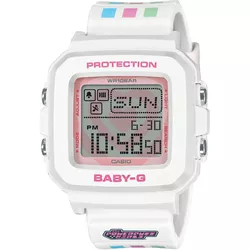 Hodinky Casio BGD-10KPP-7ER The Powerpuff Girls