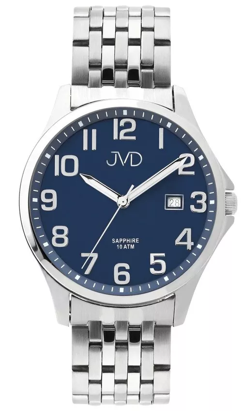 Náramkové hodinky JVD JE612.2