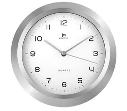 Designové nástěnné hodiny 14969S Lowell 29,5cm