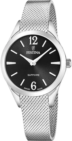 Hodinky Festina GRACE 20076/5