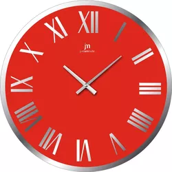 Designové nástěnné hodiny 14893R Lowell 38cm