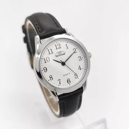 Hodinky Bentime 1/1-9AB-11901A