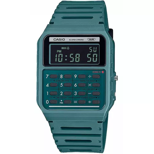 Hodinky Casio CA-53WB-3BEF