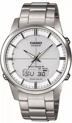 Hodinky Casio LCW-M170TD-7AER