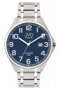 Náramkové hodinky JVD JE2002.2
