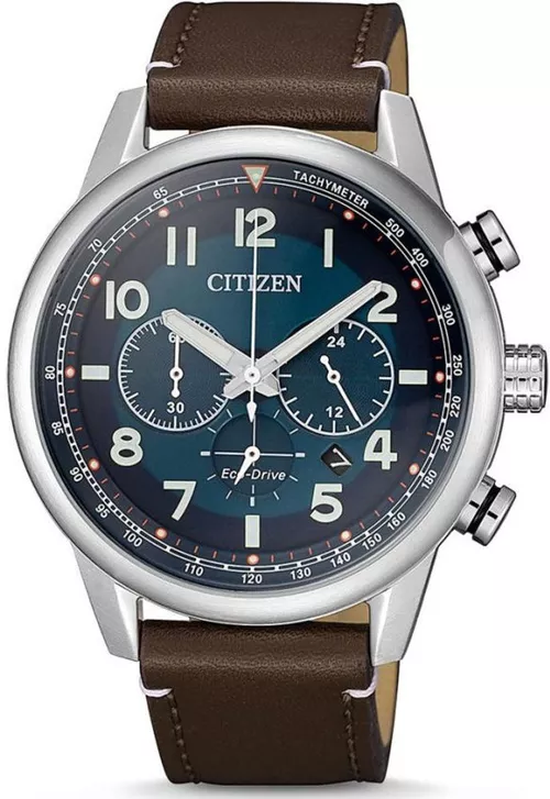 Hodinky Citizen CLASSIC CHRONO CA4420-13L