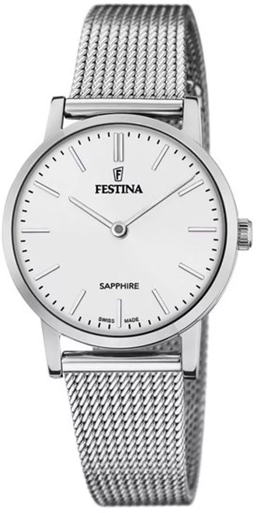 Hodinky Festina SWISS MADE 20015/1