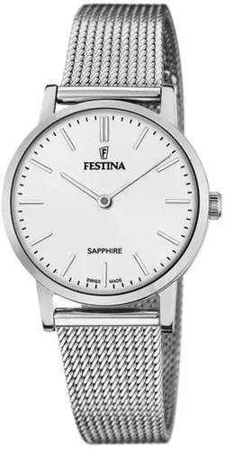 Hodinky Festina SWISS MADE 20015/1