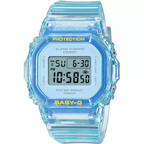 Hodinky Casio BGD-565SJ-2ER