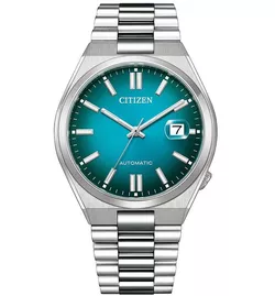 Hodinky Citizen Tsuyosa Automatic NJ0151-88X