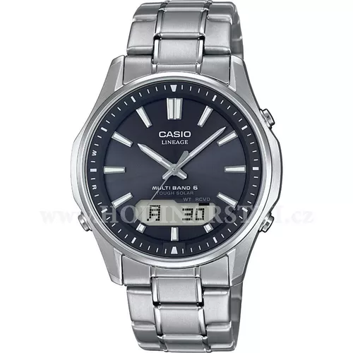 Hodinky Casio Lineage LCW-M100TSE-1AER