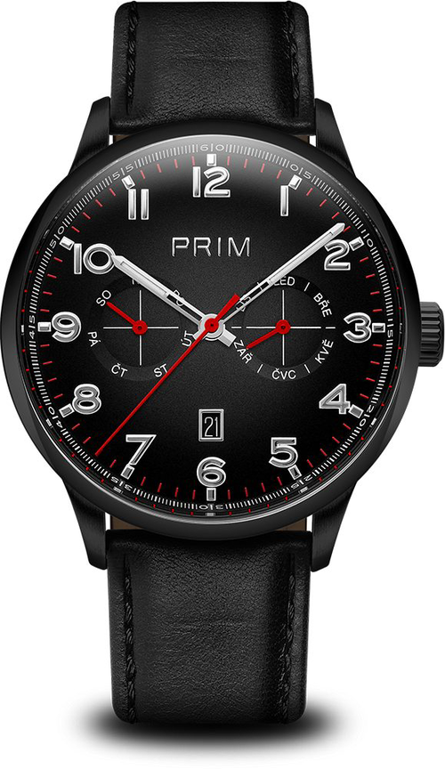 Hodinky PRIM Manager CZ 25 W01P.13249.F