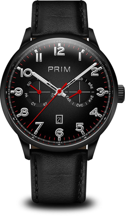 Hodinky PRIM Manager CZ 25 W01P.13249.F