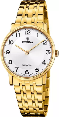 Hodinky Festina SWISS MADE 20048/1