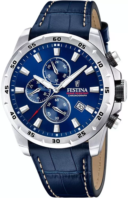 Hodinky Festina TIMELESS CHRONOGRAPH 20692/2