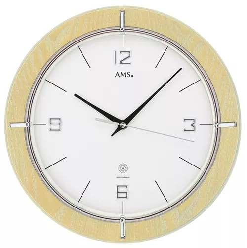 Hodiny AMS 5830