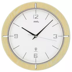 Hodiny AMS 5830