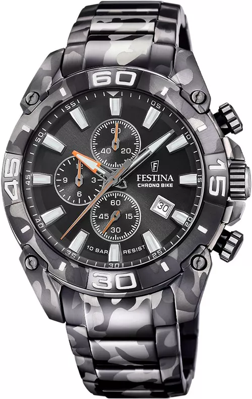 Hodinky Festina SPECIAL EDITIONS 20710/1