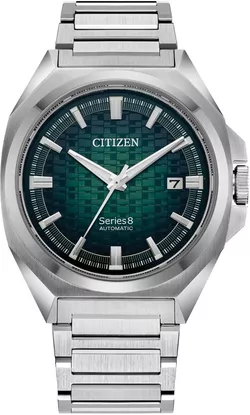 Hodinky Citizen Series 831 NB6050-51W