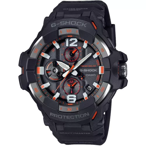 Hodinky Casio G-SHOCK PRO GR-B300-1A4ER