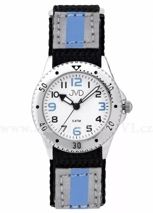 Náramkové hodinky JVD J7193.2