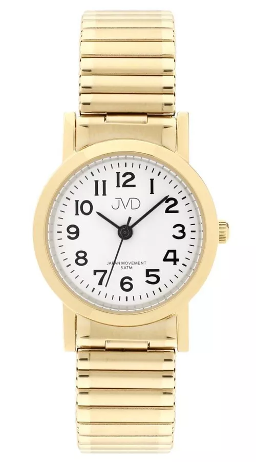 Náramkové hodinky JVD J4061.8