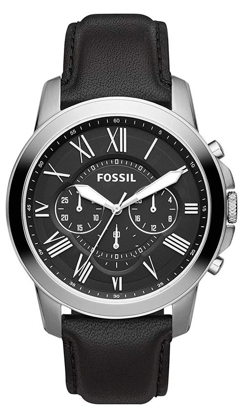 FOSSIL FS4812