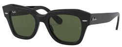 Ray-Ban RB2186 901/31 - M (49-20-145)