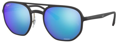 Ray-Ban RB4321CH 601SA1 - M (53-21-140)