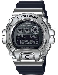 CASIO G-SHOCK GM-6900-1ER