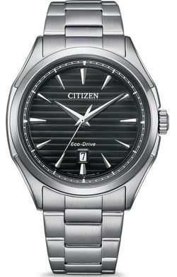 Citizen Eco-Drive Classic AW1750-85E