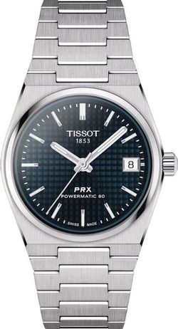 Tissot PRX 35mm Powermatic 80 T137.207.11.041.00