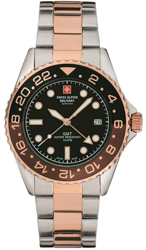 SWISS ALPINE MILITARY 7052.1154