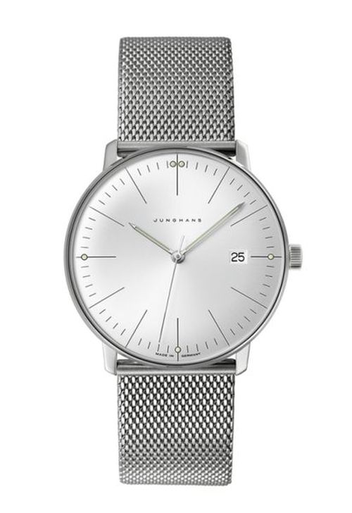 Junghans Max Bill Quartz 41/4463.46