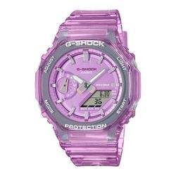 Casio G-Shock GMA-S2100SK-4AER Skeleton Series