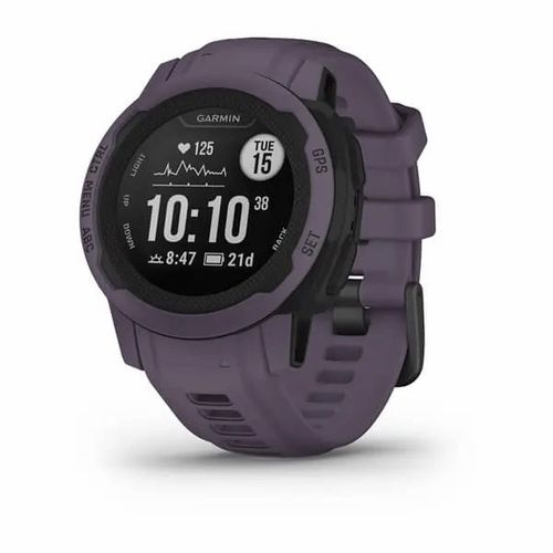 Garmin Instinct® 2S Deep Orchid - 010-02563-04