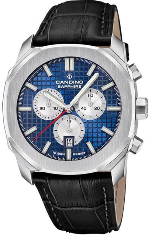 Candino Gents Sports Chronos C4747/1