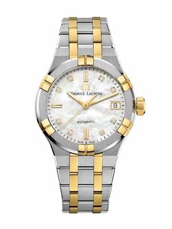 Maurice Lacroix Aikon Automatic Ladies AI6006-PVY13-170-1