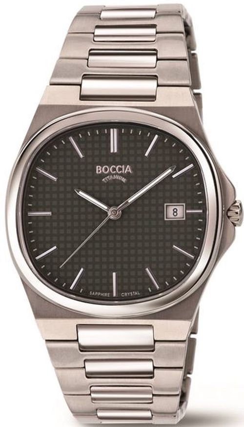 Boccia Titanium 3657-04