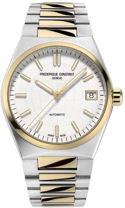 Frederique Constant Highlife Ladies Automatic FC-303V2NH3B