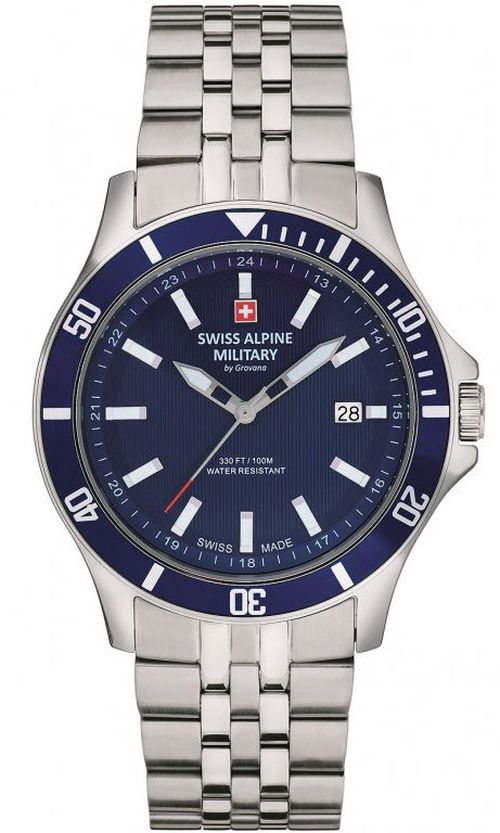 SWISS ALPINE MILITARY 7022.1135