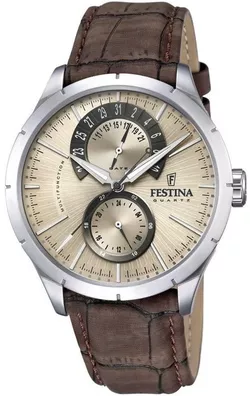 Hodinky Festina RETRO 16573/9