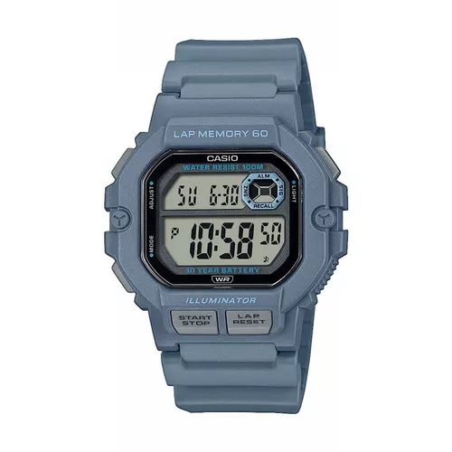 Hodinky Casio WS-1400H-2AVEF