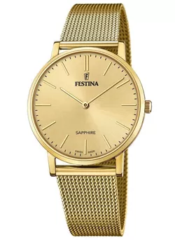 Hodinky Festina SWISS MADE 20022/2