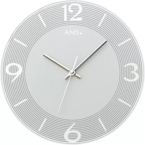 Hodiny AMS 9571