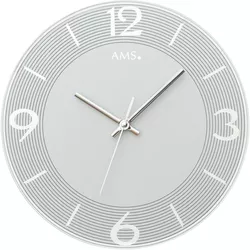 Hodiny AMS 9571