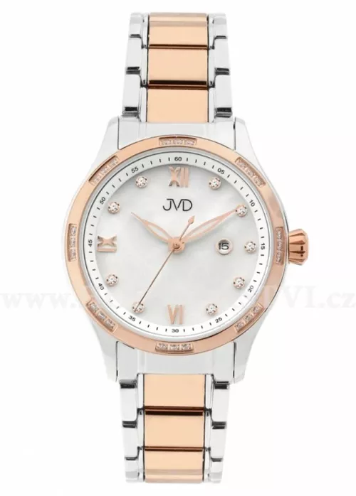 Náramkové hodinky JVD JG1012.2