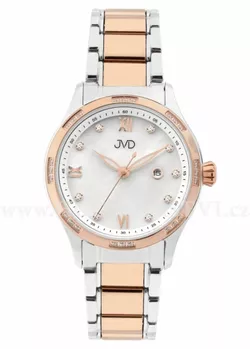 Náramkové hodinky JVD JG1012.2