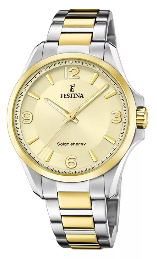Hodinky Festina SOLAR ENERGY 20657/2
