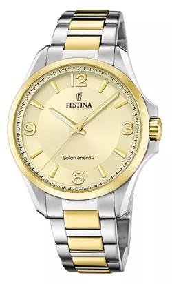 Hodinky Festina SOLAR ENERGY 20657/2